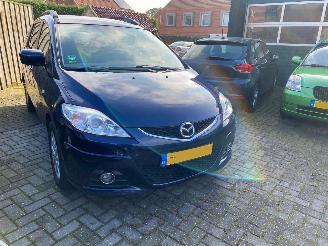 Mazda 5 Automaat Aangepast met Stuurbediening 2.0 Katano vaste prijs picture 31