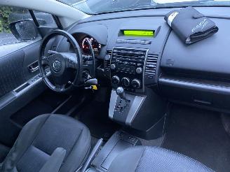  Mazda 5 Automaat Aangepast met Stuurbediening 2.0 Katano vaste prijs 2010/8
