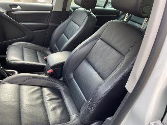Volkswagen Tiguan 4Motion 1.4 TSi Sport&Style R-line Edition.pano/leer picture 10