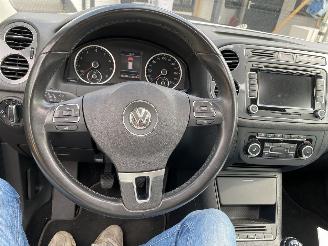 Volkswagen Tiguan 4Motion 1.4 TSi Sport&Style R-line Edition.pano/leer picture 59