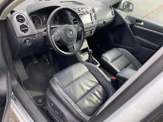 Volkswagen Tiguan 4Motion 1.4 TSi Sport&Style R-line Edition.pano/leer picture 9