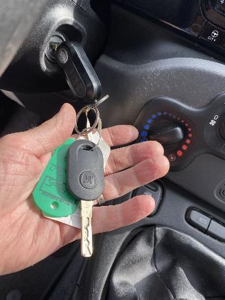 Fiat Panda Auto is gereserveerd 0.9 TwinAir Easy picture 34