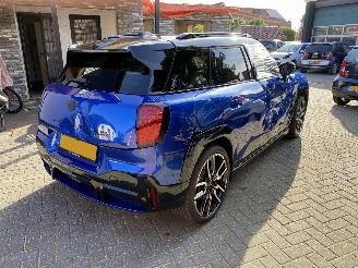 Unfallwagen Mini Aceman John Cooper Works 190kw M 54.2 kWh 2025/7