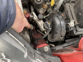 Toyota Yaris 1.5 Hybrid 5drs VASTE PRIJS. picture 11