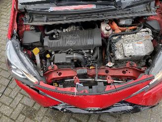 Toyota Yaris 1.5 Hybrid 5drs VASTE PRIJS. picture 40