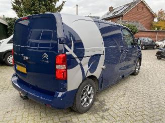 Citroën Jumpy 1.6 BlueHDI 95 Club M WB 328cm 3 Zits picture 3
