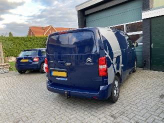 Citroën Jumpy 1.6 BlueHDI 95 Club M WB 328cm 3 Zits picture 19