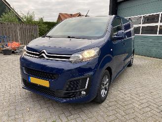 Citroën Jumpy 1.6 BlueHDI 95 Club M WB 328cm 3 Zits picture 5