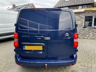 Citroën Jumpy 1.6 BlueHDI 95 Club M WB 328cm 3 Zits picture 18
