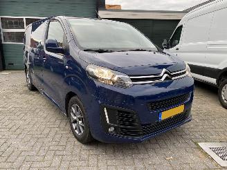 Citroën Jumpy 1.6 BlueHDI 95 Club M WB 328cm 3 Zits picture 8