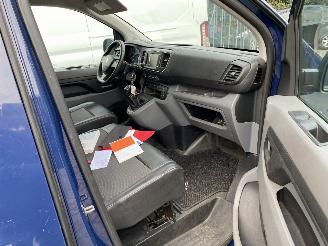 Citroën Jumpy 1.6 BlueHDI 95 Club M WB 328cm 3 Zits picture 15