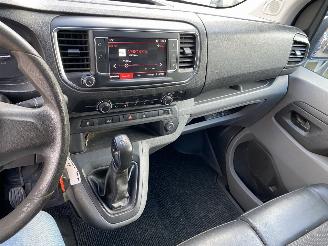 Citroën Jumpy 1.6 BlueHDI 95 Club M WB 328cm 3 Zits picture 24