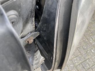 Hyundai Tucson 2.0i Dynamic version Van/Grijs kenteken picture 18