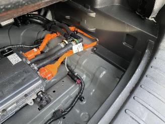 Hyundai Tucson 2.0i Dynamic version Van/Grijs kenteken VASTE PRIJS picture 100