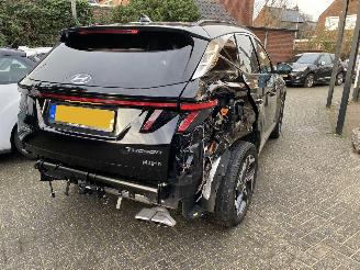 Hyundai Tucson 2.0i Dynamic version Van/Grijs kenteken VASTE PRIJS picture 109