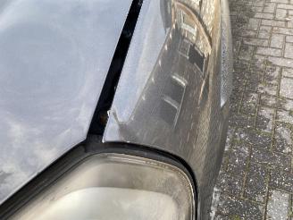 Hyundai Tucson 2.0i Dynamic version Van/Grijs kenteken picture 40