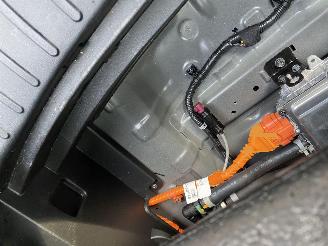 Hyundai Tucson 2.0i Dynamic version Van/Grijs kenteken VASTE PRIJS picture 98