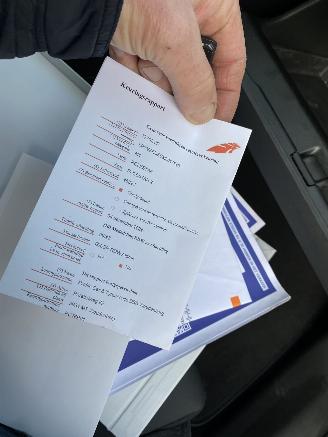 Polestar 2 Long Range Dual Launch Edition 78KW picture 50