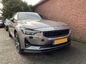 Polestar 2 Long Range Dual Launch Edition 78KW picture 3