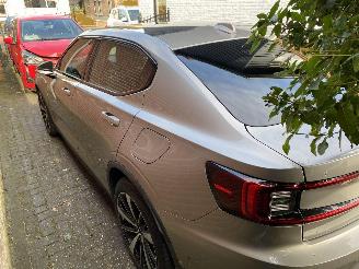 Polestar 2 Long Range Dual Launch Edition 78KW picture 17