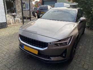 Polestar 2 Auto is gereserveerd Long Range Dual Launch Edition 78KW picture 12