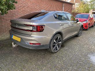 Polestar 2 Long Range Dual Launch Edition 78KW picture 2
