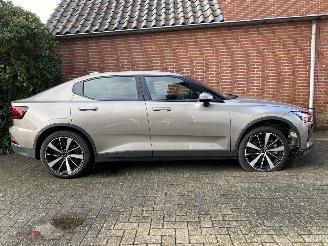 Polestar 2 Long Range Dual Launch Edition 78KW picture 9