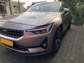 Polestar 2 Long Range Dual Launch Edition 78KW picture 36