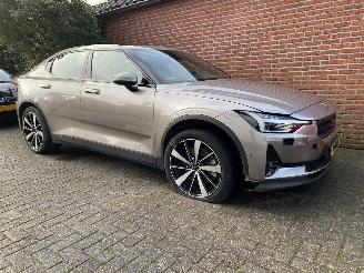 Polestar 2 Long Range Dual Launch Edition 78KW picture 8