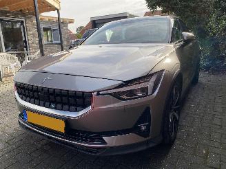 Polestar 2 Long Range Dual Launch Edition 78KW picture 37