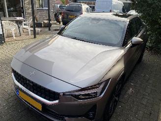 Polestar 2 Long Range Dual Launch Edition 78KW picture 18