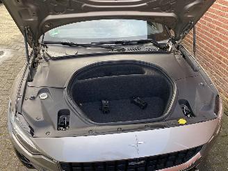 Polestar 2 Long Range Dual Launch Edition 78KW picture 19