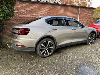  Polestar 2 Long Range Dual Launch Edition 78KW 2020/10