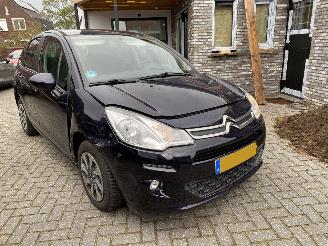 škoda osobní automobily Citroën C3 1.2 Pure Tech Business VASTE PRIJS 2016/6