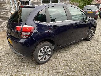uszkodzony samochody osobowe Citroën C3 1.2 Pure Tech Business VASTE PRIJS 2016/6