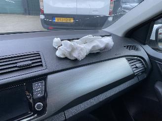 Skoda Fabia Auto is gereserveerd 1.0 TSi Combi 70 KW picture 22