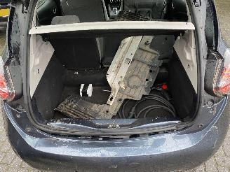 Renault Zoé Zonder accu pakket 51KW NO BATTERY PACK ! picture 8