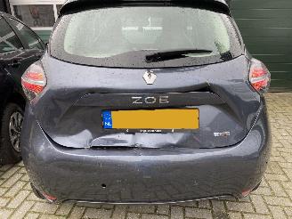 Renault Zoé Zonder accu pakket 51KW NO BATTERY PACK ! picture 24