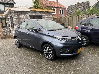  Renault Zoé Zonder accu pakket 51KW NO BATTERY PACK ! 2020/6