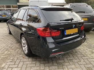 BMW 3-serie 330d xDrive High Executive Touring Pano picture 20