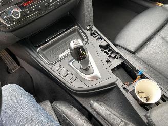 BMW 3-serie 330d xDrive High Executive Touring Pano picture 9