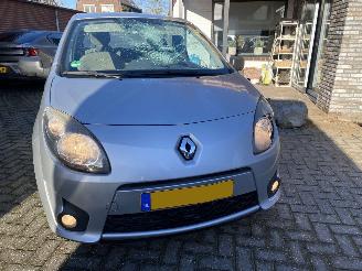 Renault Twingo 1.2 16v Authentique picture 5
