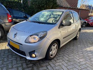  Renault Twingo 1.2 16v Authentique 2010/4