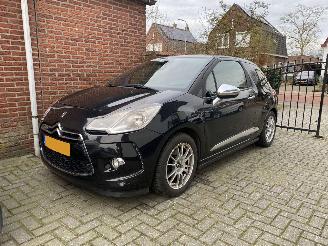 Citroën DS3 Auto is gereserveerd e-HDI 1.6 So Chic picture 45