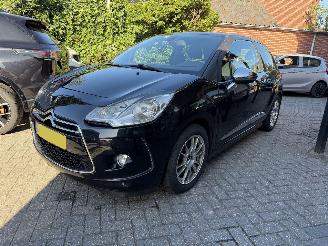  Citroën DS3 e-HDI 1.6 So Chic Vaste Prijs 2012/3