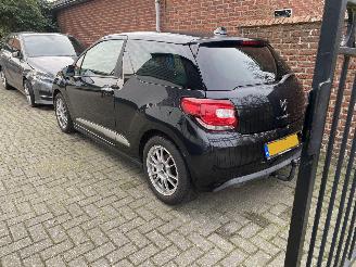 Citroën DS3 Auto is gereserveerd e-HDI 1.6 So Chic picture 39