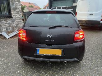 Citroën DS3 Auto is gereserveerd e-HDI 1.6 So Chic picture 13