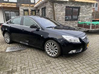 Opel Insignia 1.8 Edition Sedan picture 27