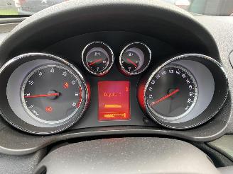 Opel Insignia 1.8 Edition Sedan picture 28