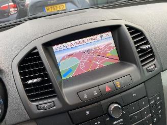 Opel Insignia 1.8 Edition Sedan picture 36